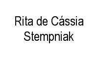 Logo Rita de Cássia Stempniak em Fazendinha