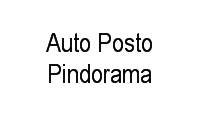 Logo Auto Posto Pindorama em Porto