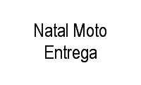 Logo Natal Moto Entrega em Vila Planalto