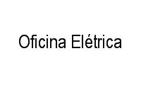 Logo Oficina Elétrica em Liberdade