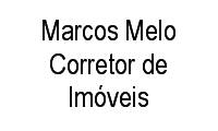 Logo Marcos Melo Corretor de Imóveis em Cruz das Almas