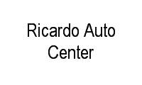 Logo Ricardo Auto Center em Engenheiro Luciano Cavalcante