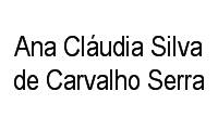 Logo Ana Cláudia Silva de Carvalho Serra em Cohama