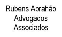 Logo Rubens Abrahão Advogados Associados em República
