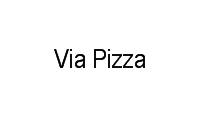 Logo Via Pizza em CDI Jatobá (Barreiro)