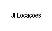 Logo Jl Locações em Ponta Negra