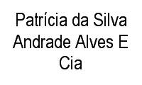 Logo Patrícia da Silva Andrade Alves E Cia em Uberaba