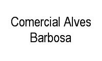 Logo Comercial Alves Barbosa em Residencial Coxipó