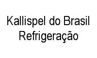 Logo Kallispel do Brasil Refrigeração em Amambaí
