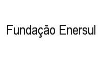 Logo Fundação Enersul em Vila Carvalho