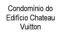Logo Condomínio do Edifício Chateau Vuitton em Jatiúca