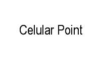 Logo Celular Point em Sacramenta