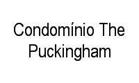 Logo Condomínio The Puckingham em Jardim Cordeiro