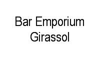 Logo Bar Emporium Girassol em Jardim Panorama (Zona Leste)