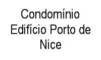 Logo Condomínio Edifício Porto de Nice em Jardim Vila Mariana
