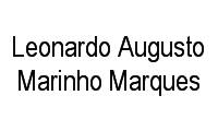 Logo Leonardo Augusto Marinho Marques em Piratininga (Venda Nova)
