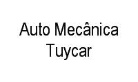 Logo Auto Mecânica Tuycar em Barreiro
