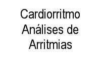 Logo Cardiorritmo Análises de Arritmias em Maruípe