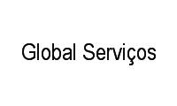 Logo Global Serviços em Morada da Serra