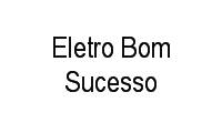 Logo Eletro Bom Sucesso em Vila Planalto
