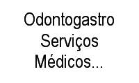 Logo Odontogastro Serviços Médicos Odontológicos em Tambauzinho