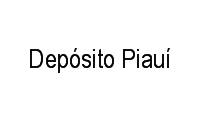 Logo Depósito Piauí em Quintino Cunha