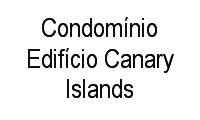 Logo Condomínio Edifício Canary Islands em Moema