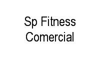Logo Sp Fitness Comercial em Moema
