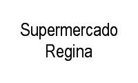 Logo Supermercado Regina em Lindéia (Barreiro)