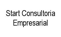 Logo Start Consultoria Empresarial em Barreirinha