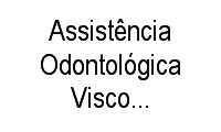 Logo Assistência Odontológica Visconde do Rio Branco em Xaxim