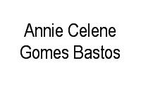 Logo Annie Celene Gomes Bastos em Dois de Julho