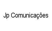 Logo Jp Comunicações em Estados
