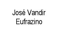 Logo José Vandir Eufrazino em Novo Mondubim