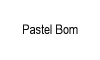 Logo Pastel Bom em Jardim Ipanema (Zona Oeste)