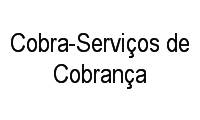 Logo Cobra-Serviços de Cobrança em Santa Lúcia