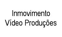Logo Inmovimento Vídeo Produções em Floresta