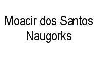 Logo Moacir dos Santos Naugorks em Centro Histórico