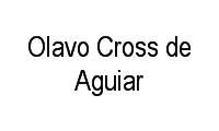 Logo Olavo Cross de Aguiar em Coronel Aparício Borges