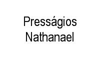 Logo Presságios Nathanael em Centro Histórico