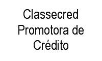 Logo Classecred Promotora de Crédito em Centro Histórico