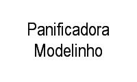 Logo Panificadora Modelinho em São José Operário