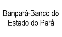 Logo Banpará-Banco do Estado do Pará em Souza