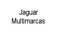 Logo Jaguar Multimarcas em São Francisco