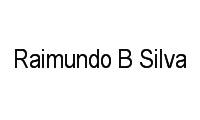 Logo Raimundo B Silva em Indústrias I (barreiro)