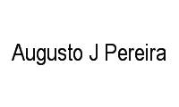 Logo Augusto J Pereira em Santa Tereza