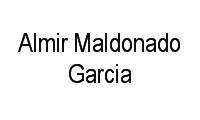 Logo Almir Maldonado Garcia em Abranches