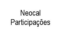 Logo Neocal Participações em Boa Vista
