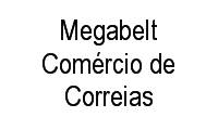 Logo Megabelt Comércio de Correias em Barreirinha