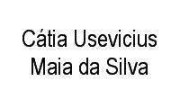 Logo Cátia Usevicius Maia da Silva em Passo da Areia